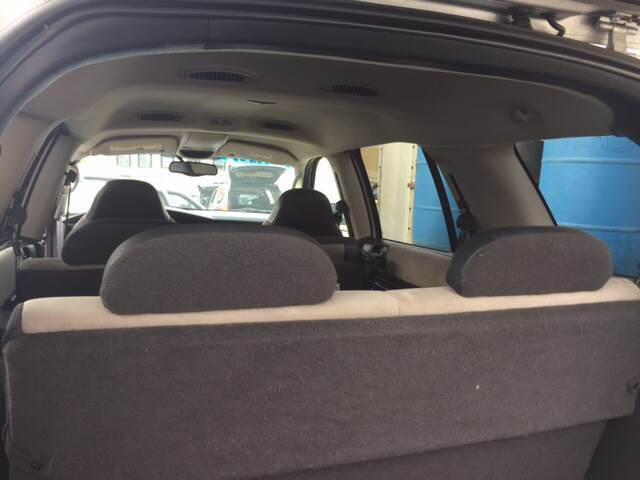 2002 Dodge Durango R/T