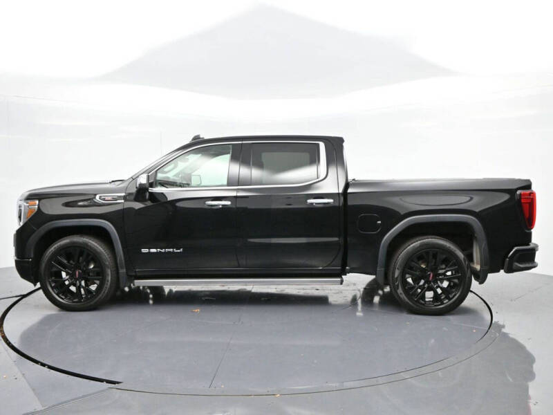 2022 GMC Sierra 1500 Limited