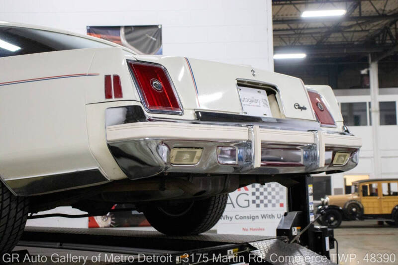 1979 Chrysler 300