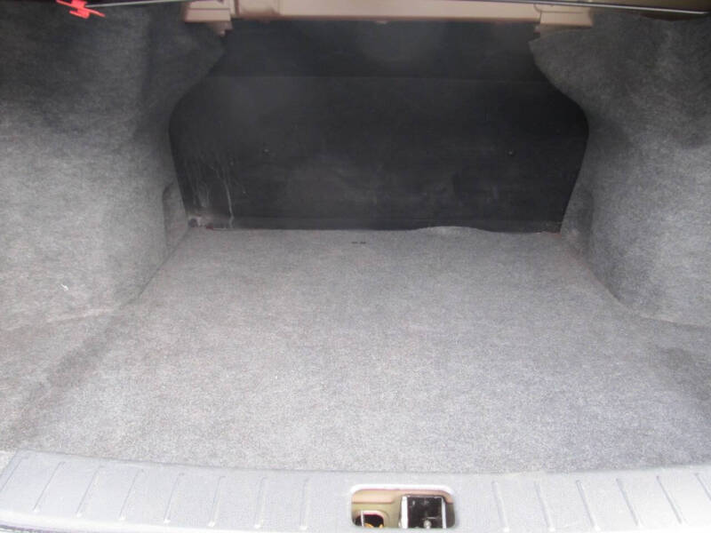 2012 Nissan Versa 1.6 SV