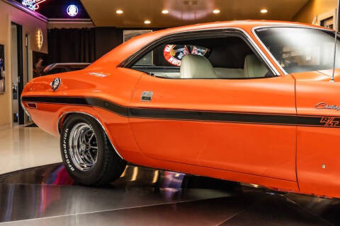 1970 Dodge Challenger