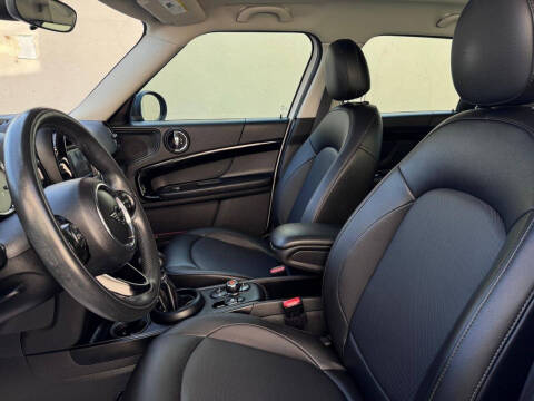 2019 MINI Countryman Cooper ALL4