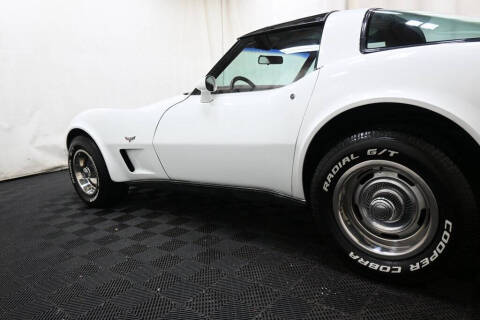 1979 Chevrolet Corvette