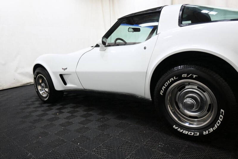 1979 Chevrolet Corvette