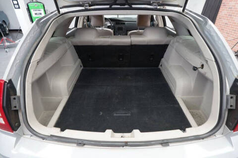 2005 Dodge Magnum RT