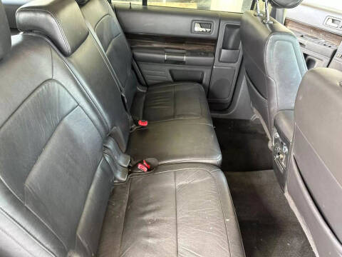 2013 Ford Flex SEL