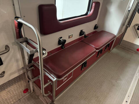 2010 Ford E-Series E-450 SD