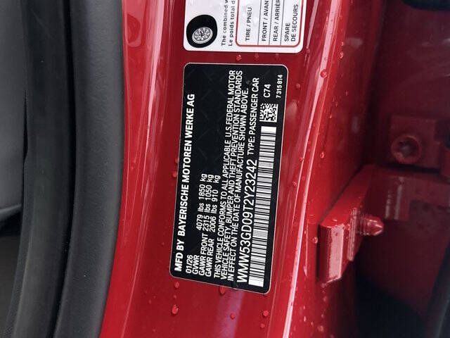 2026 MINI Hardtop 4 Door Cooper S