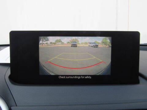 2024 Mazda MX-5 Miata RF Grand Touring