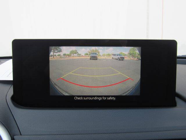 2024 Mazda MX-5 Miata RF Grand Touring