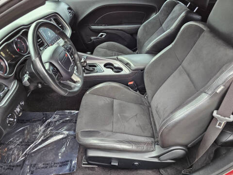 2019 Dodge Challenger R/T