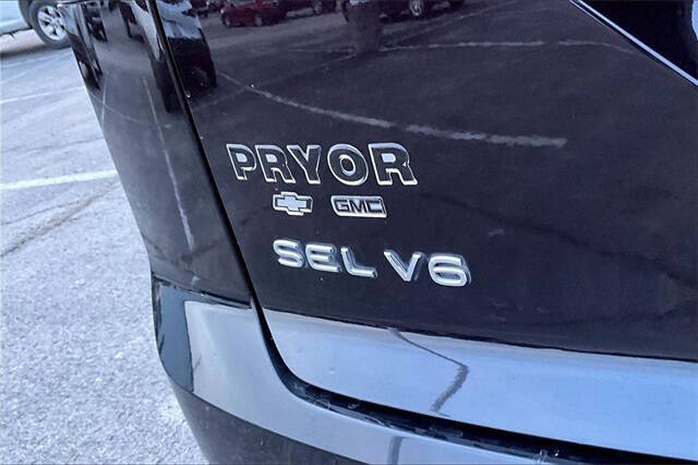 2022 Volkswagen Atlas Cross Sport V6 SEL R-Line 4Motion