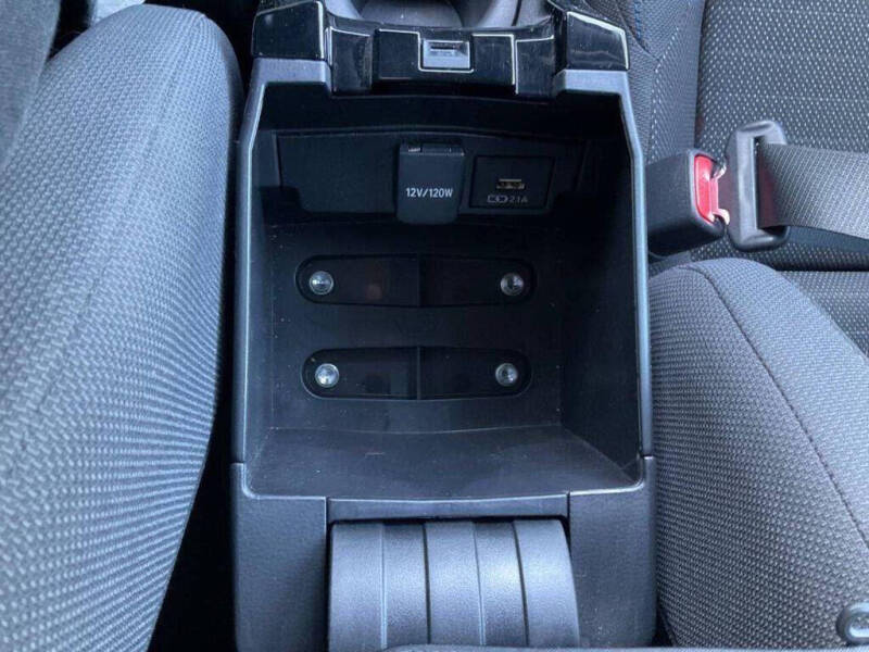 2021 Toyota Corolla SE Nightshade Edition