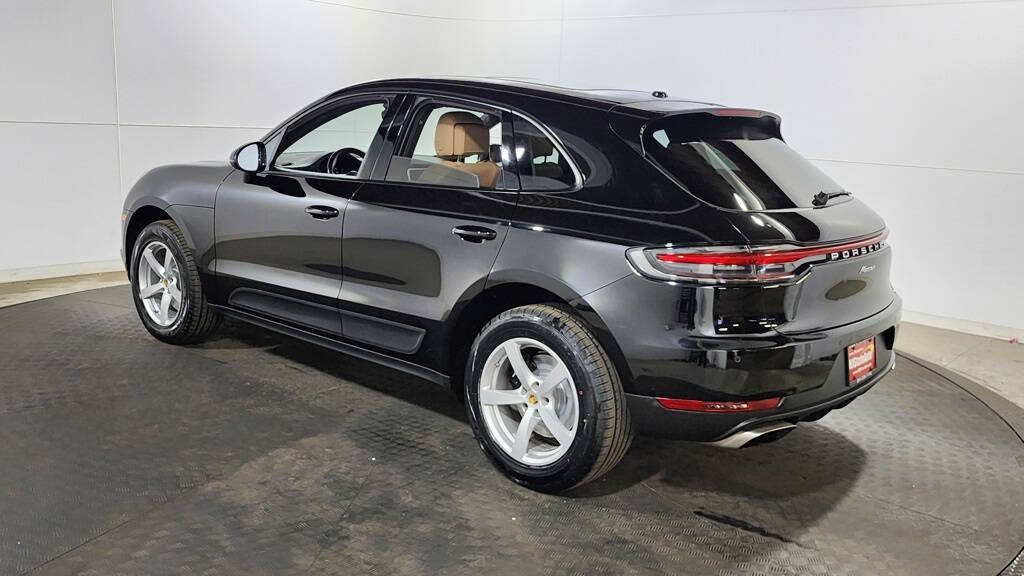 2019 Porsche Macan for sale at NJ Car Buyer in Jersey City, NJ