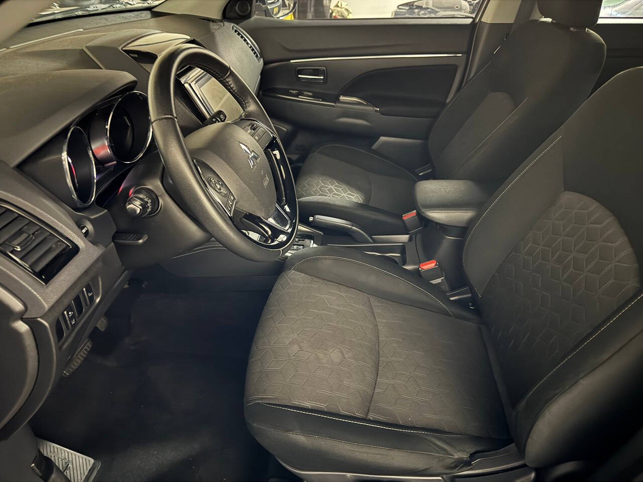 2020 Mitsubishi Outlander Sport for sale at Saccucci's Of Schaumburg in Schaumburg, IL