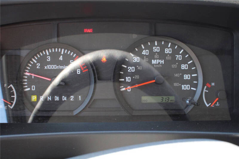 2024 Chevrolet 4500HG LCF