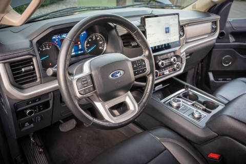 2024 Ford Expedition MAX XLT