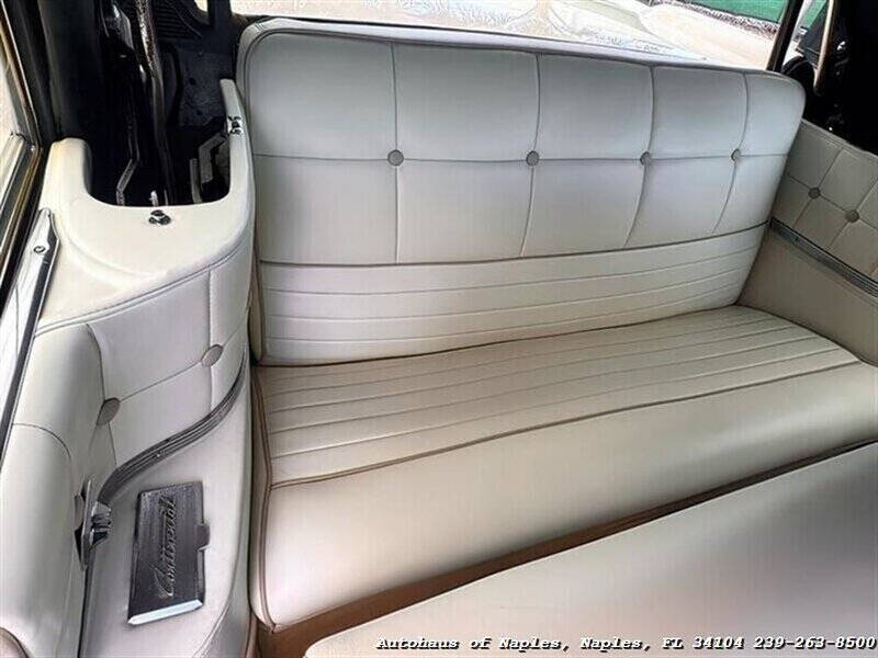 1959 Lincoln Continental