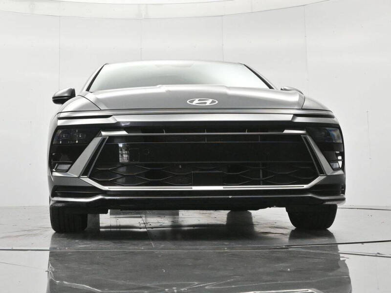 2025 Hyundai Sonata