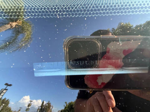 2014 Toyota Sienna L 7-Passenger