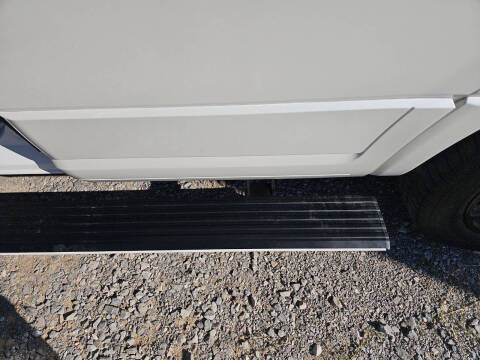 2017 Lincoln Navigator Select