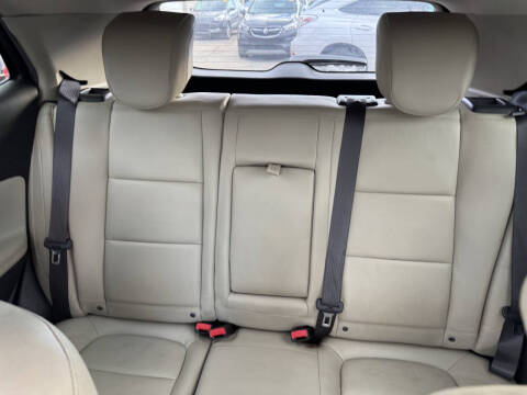 2017 Buick Encore Premium