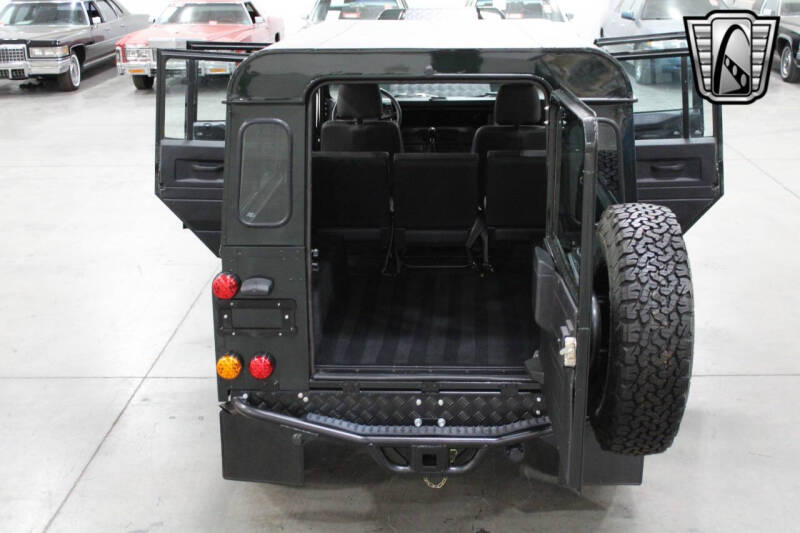 1996 VCAR Defender 1