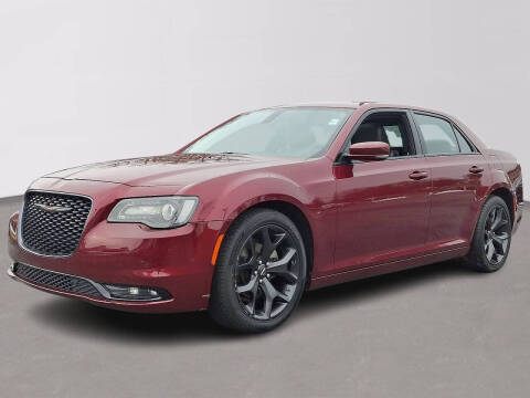 2023 Chrysler 300 S V6