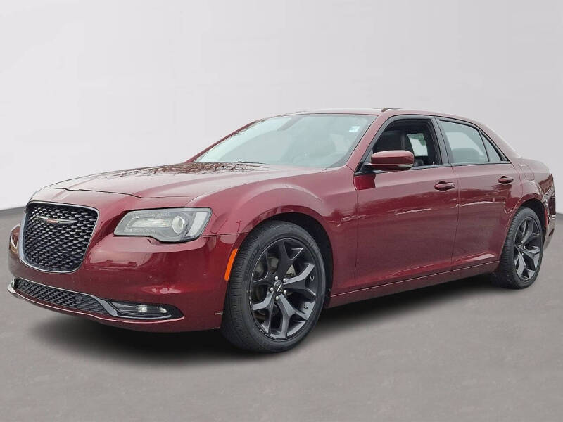 2023 Chrysler 300 S V6