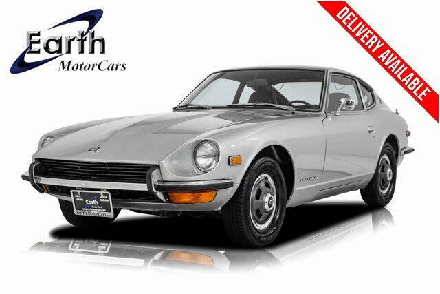 1971 Datsun 240Z
