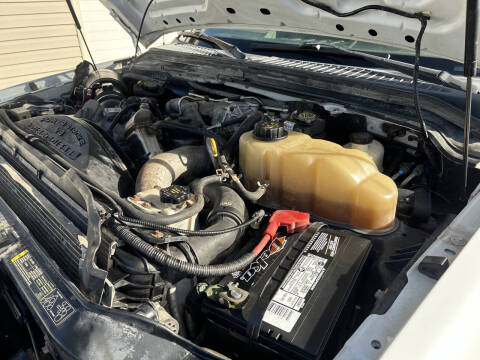 2010 Ford F-350 Super Duty XL