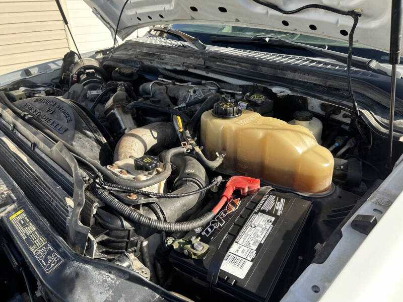 2010 Ford F-350 Super Duty XL