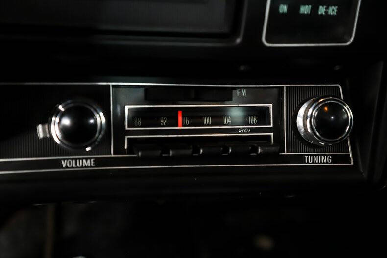 1970 Chevrolet Nova
