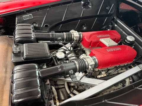 2000 Ferrari 360 Modena