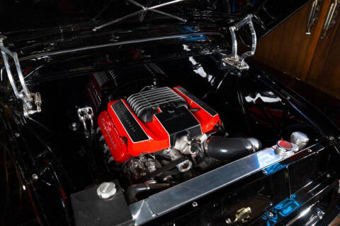 1955 Chevrolet Cameo