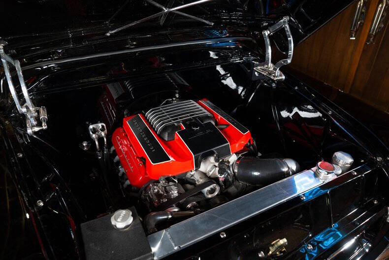 1955 Chevrolet Cameo