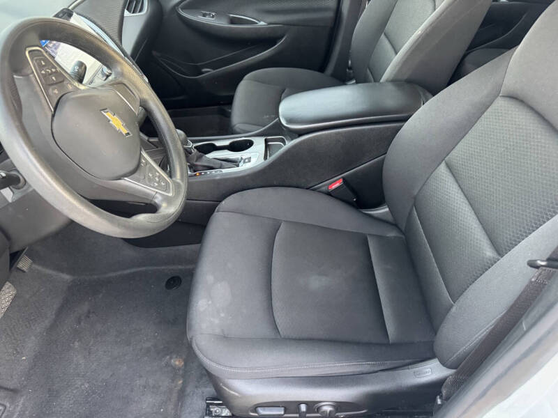 2024 Chevrolet Malibu LS Fleet