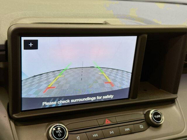 2024 Ford Maverick XL