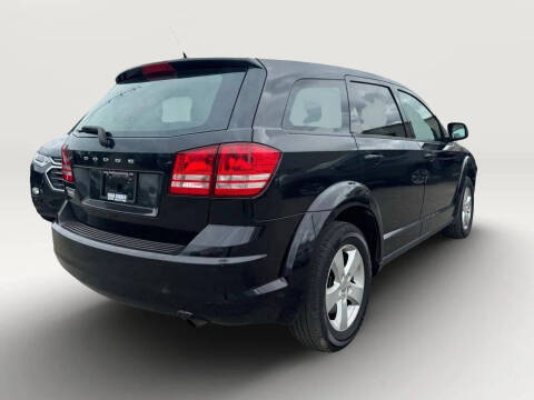 2013 Dodge Journey