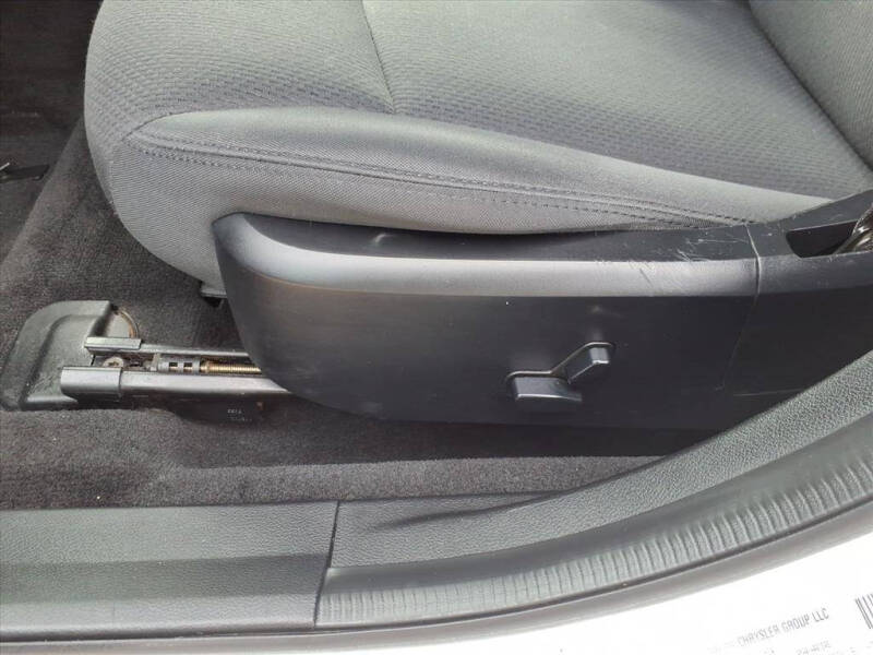 2014 Chrysler 200 Touring