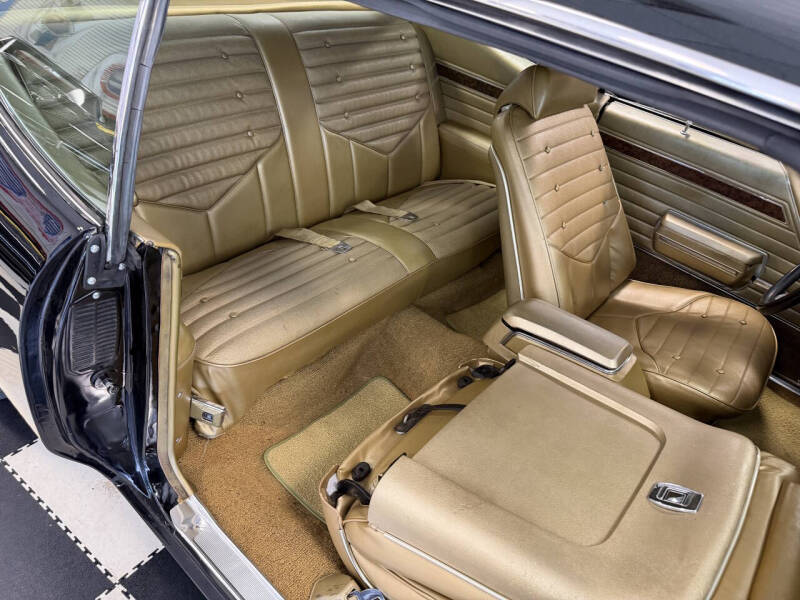 1970 Oldsmobile 4-4-2