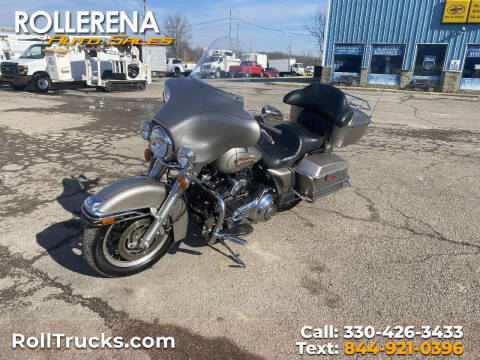 2007 Harley-Davidson Electra Glide Classic