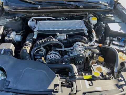 2023 Subaru Outback Onyx Edition XT