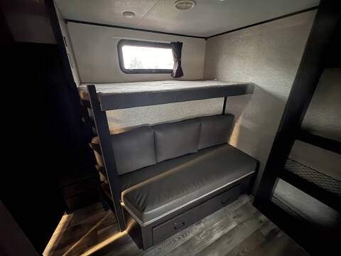 2022 Highland  Open Range