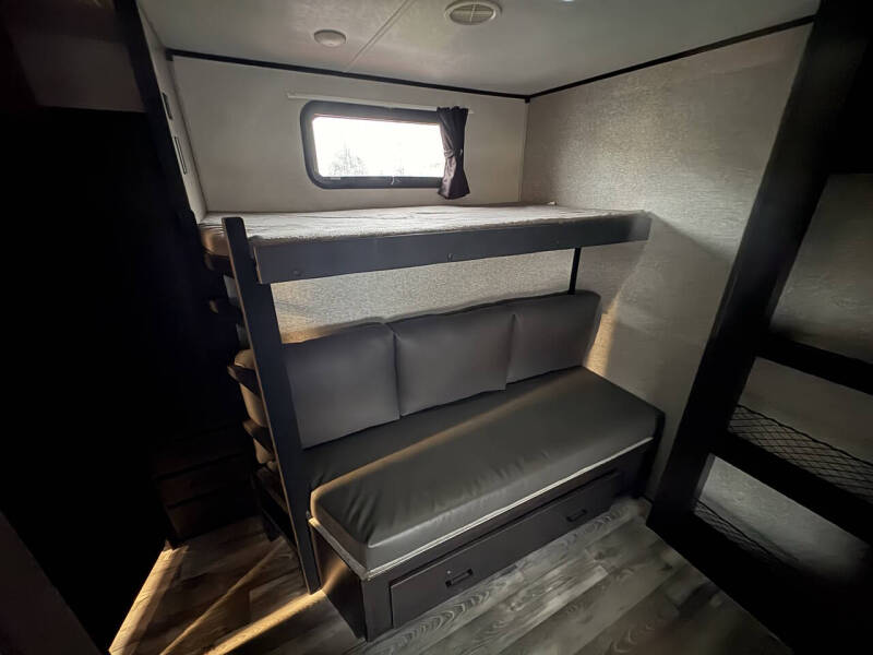 2022 Highland  Open Range