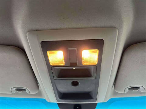 2017 RAM 2500 Tradesman