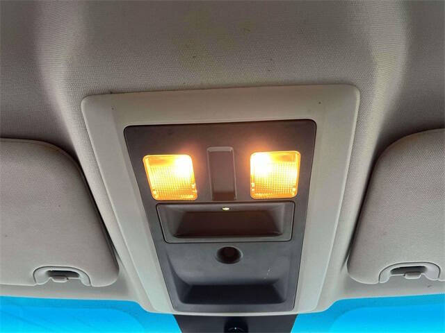 2017 RAM 2500 Tradesman