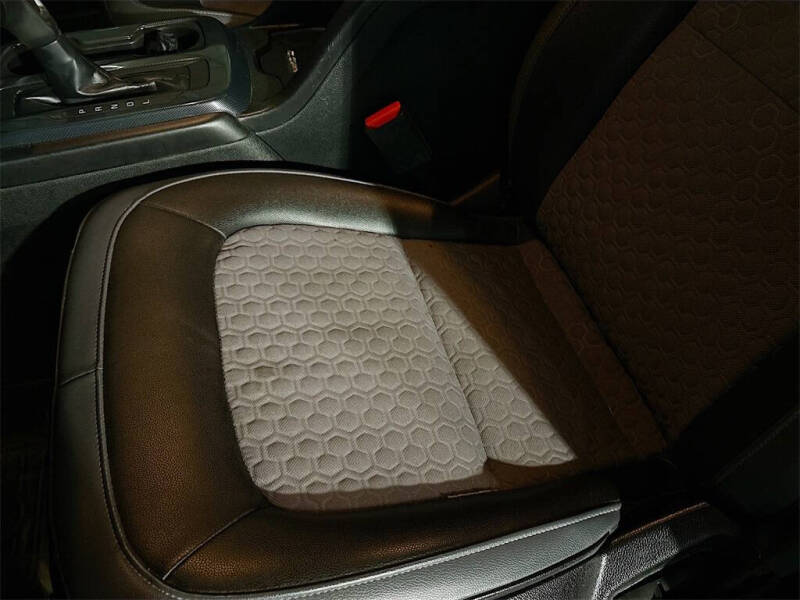 2020 Chevrolet Colorado