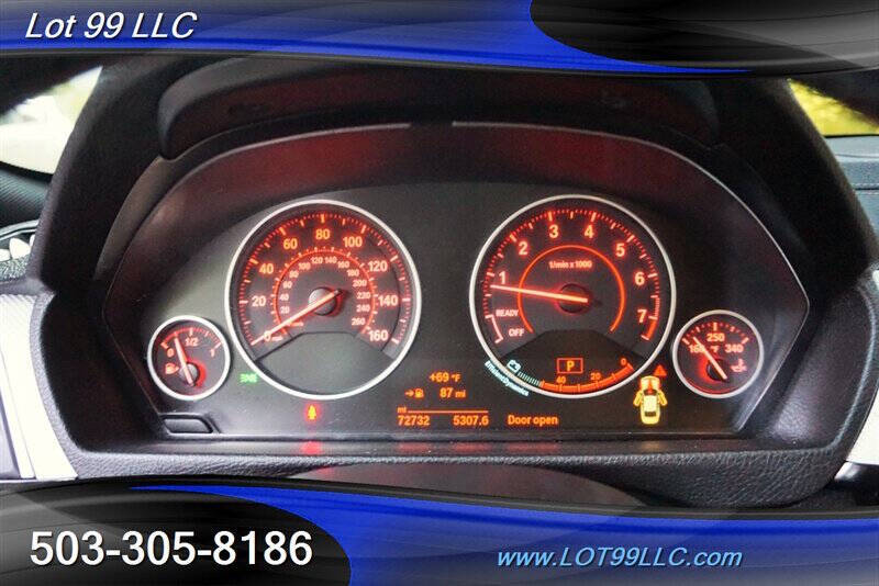 2019 BMW 4 Series 430i