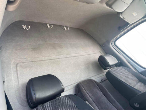 2007 Dodge Sprinter 2500